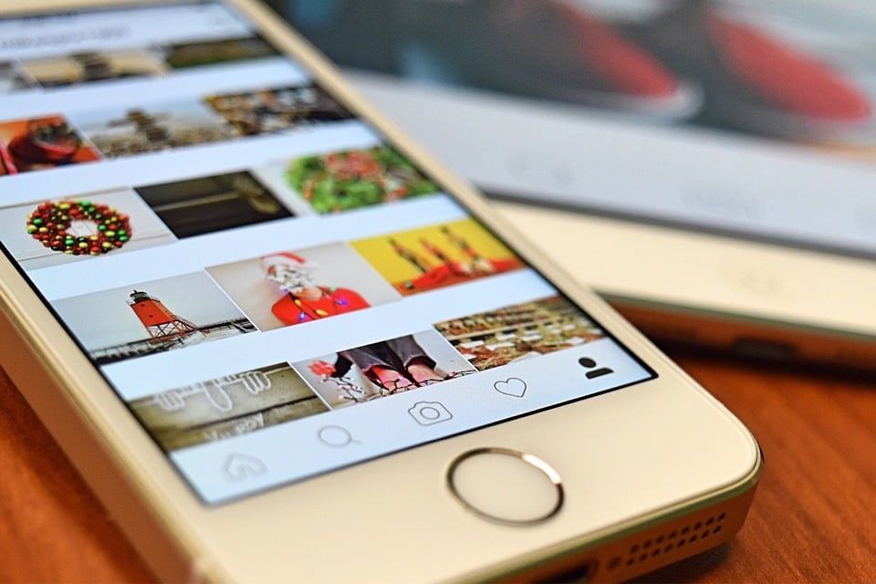 Instagram : Utilisez la popularité de vos clients pour communiquer !